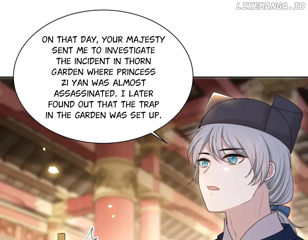 Lonely Emperor Chases His Sister-in-Law Chapter 69 - page 96